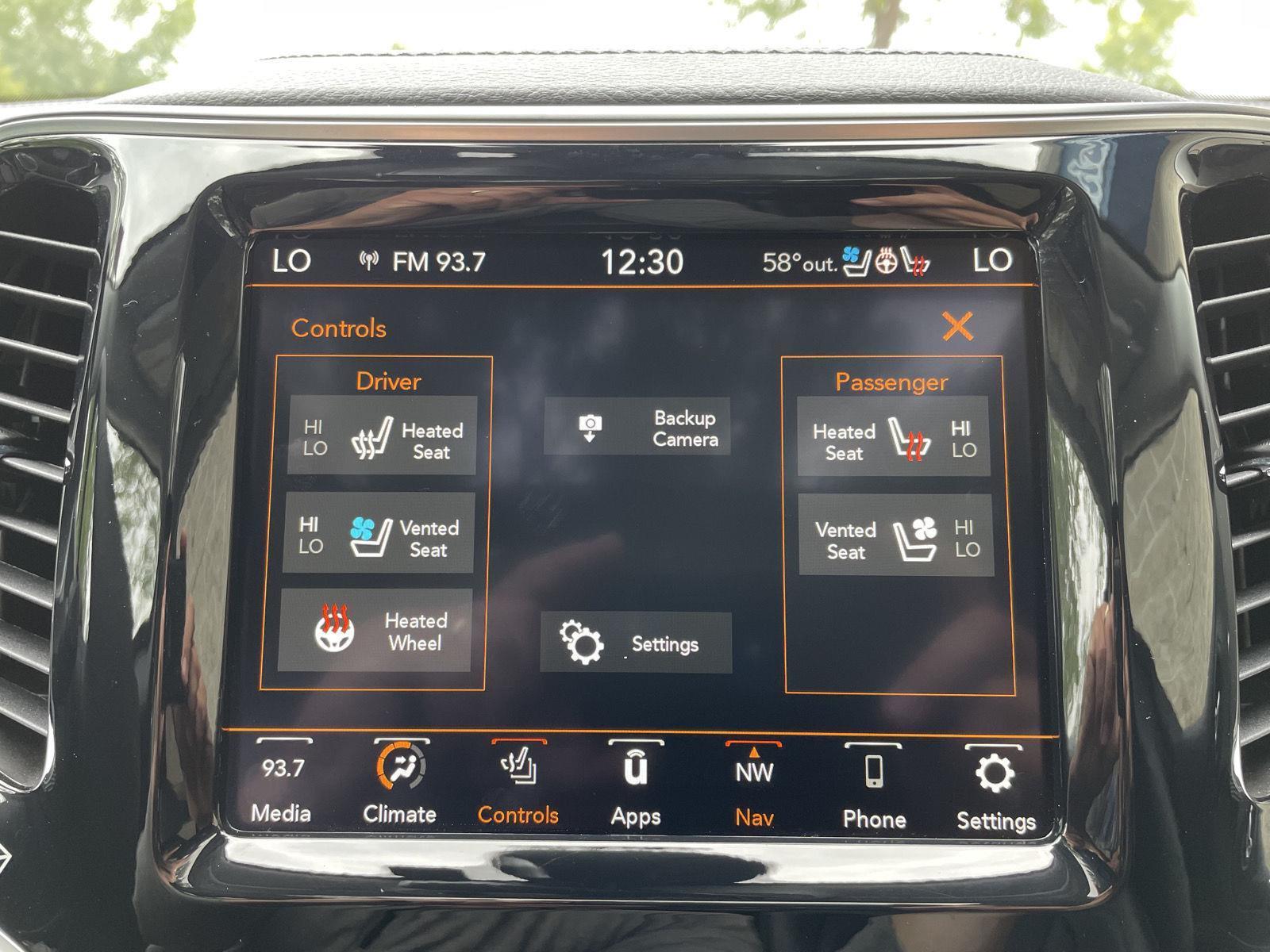 Pre-Owned 2022 Jeep Cherokee for sale in Lincoln NE