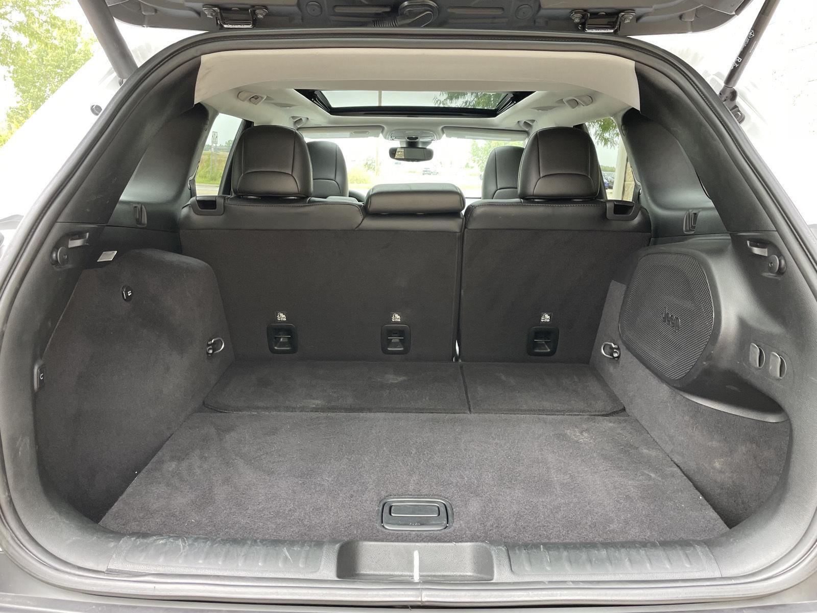 Pre-Owned 2022 Jeep Cherokee for sale in Lincoln NE