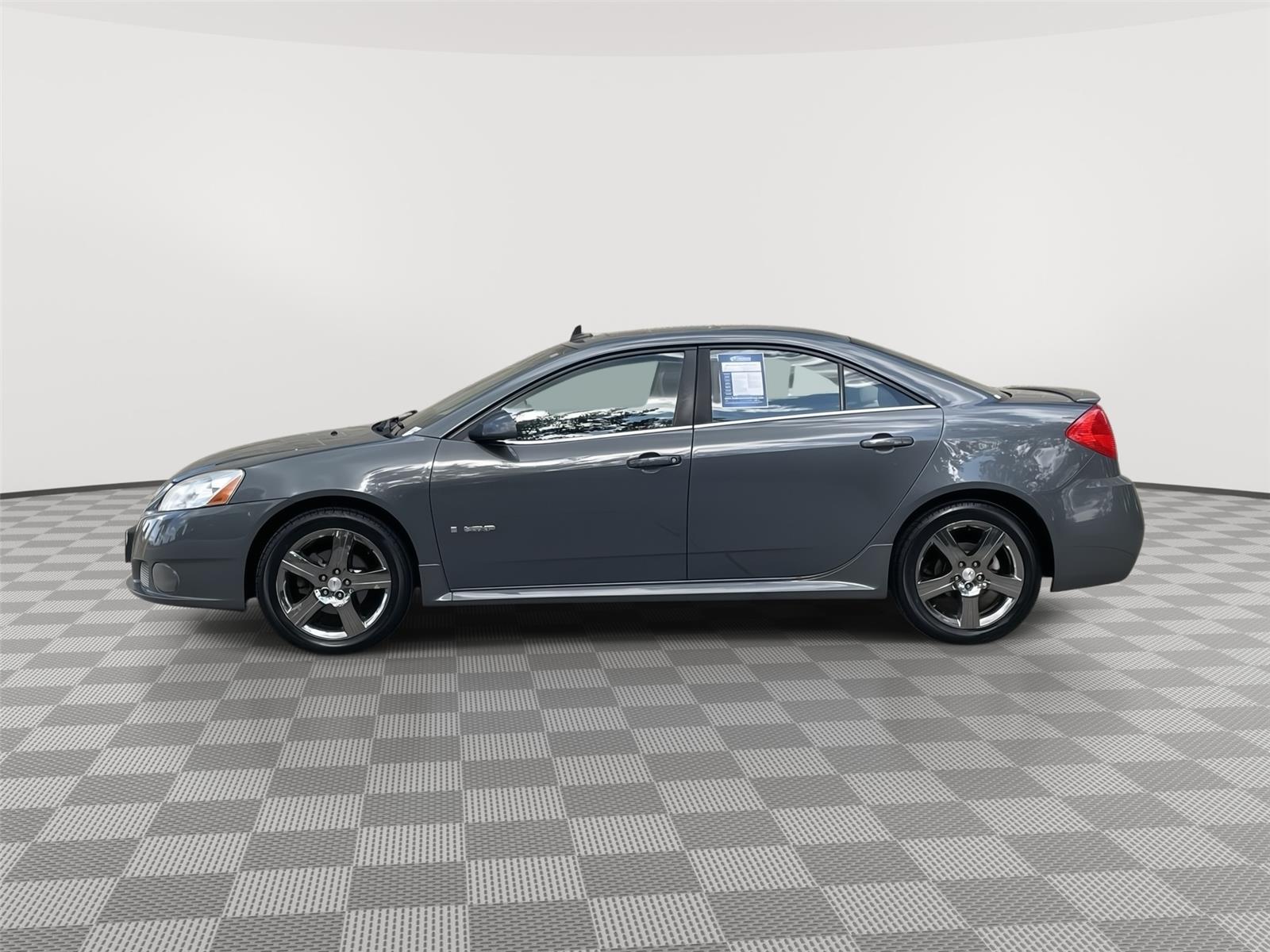 Used 2009 Pontiac G6 GXP with VIN 1G2ZM577694141547 for sale in Lincoln, NE