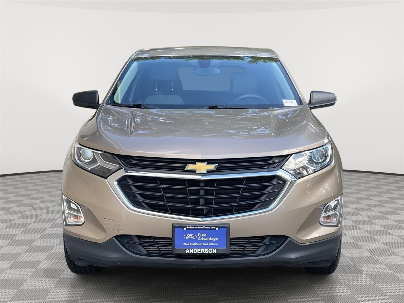 Pre-Owned 2019 Chevrolet Equinox for sale in Lincoln NE