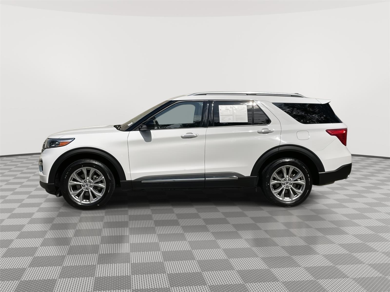 Used 2023 Ford Explorer for sale in Lincoln NE