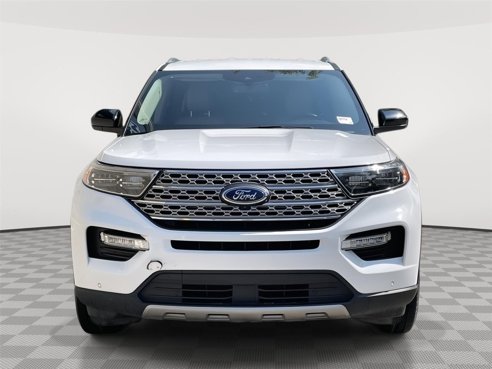 Used 2023 Ford Explorer for sale in Lincoln NE
