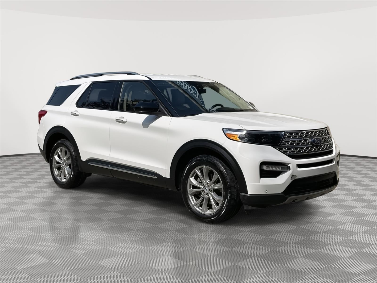 Used 2023 Ford Explorer for sale in Lincoln NE