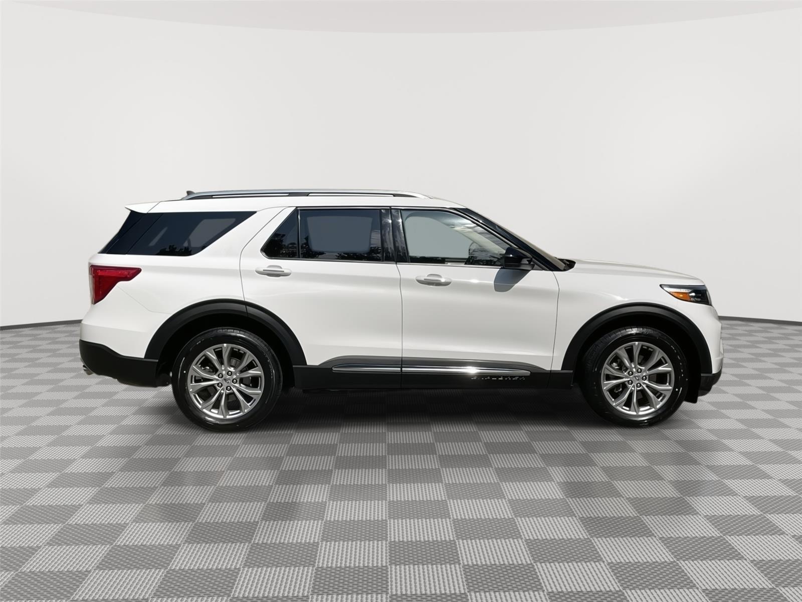 Used 2023 Ford Explorer for sale in Lincoln NE