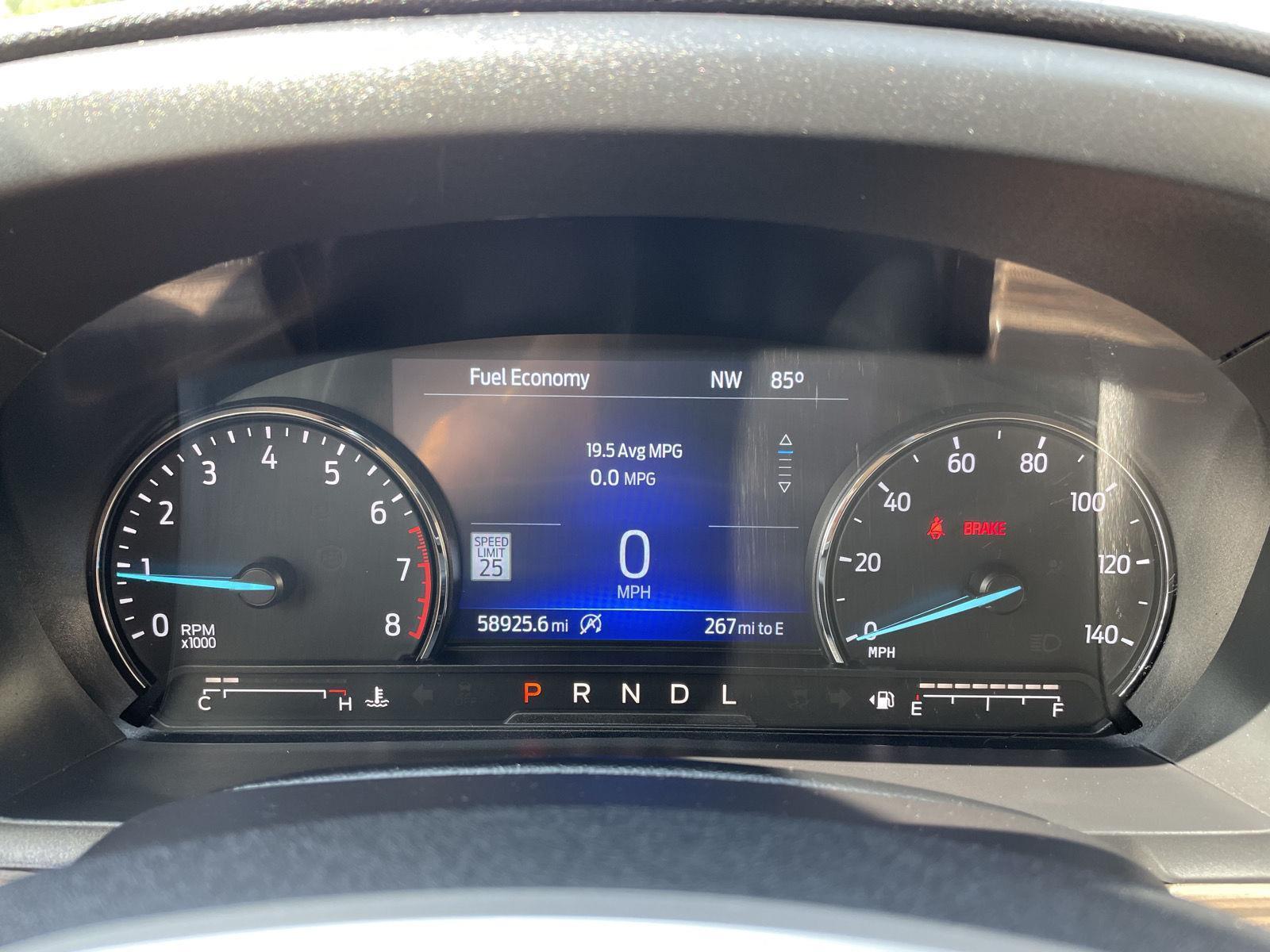 Used 2023 Ford Explorer for sale in Lincoln NE