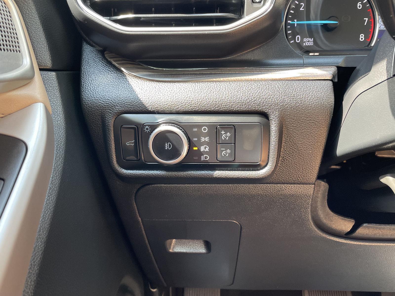 Used 2023 Ford Explorer for sale in Lincoln NE