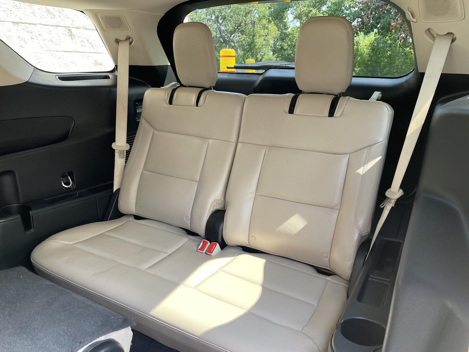 Used 2023 Ford Explorer for sale in Lincoln NE