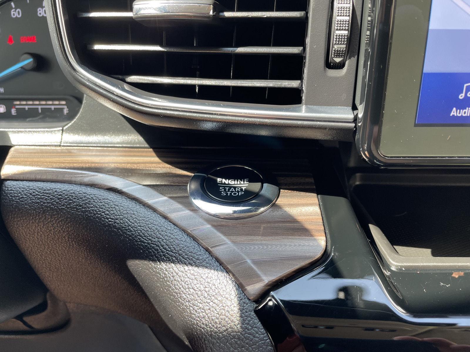 Used 2023 Ford Explorer for sale in Lincoln NE