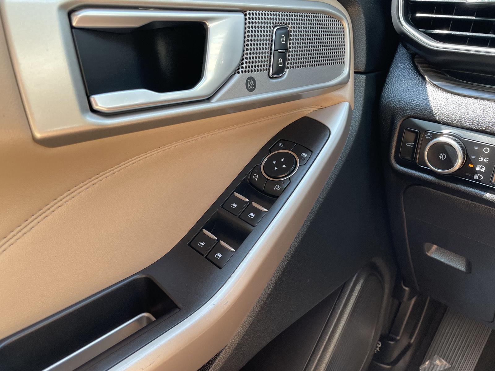 Used 2023 Ford Explorer for sale in Lincoln NE