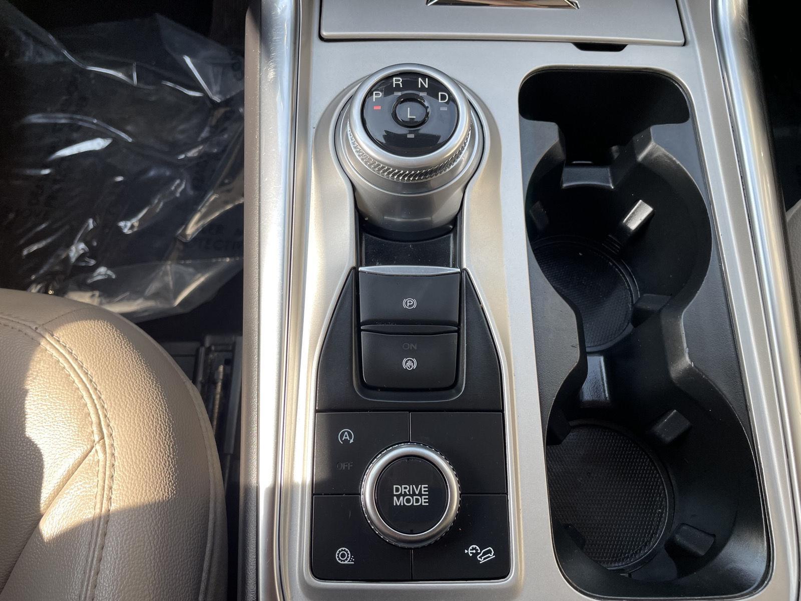 Used 2023 Ford Explorer for sale in Lincoln NE
