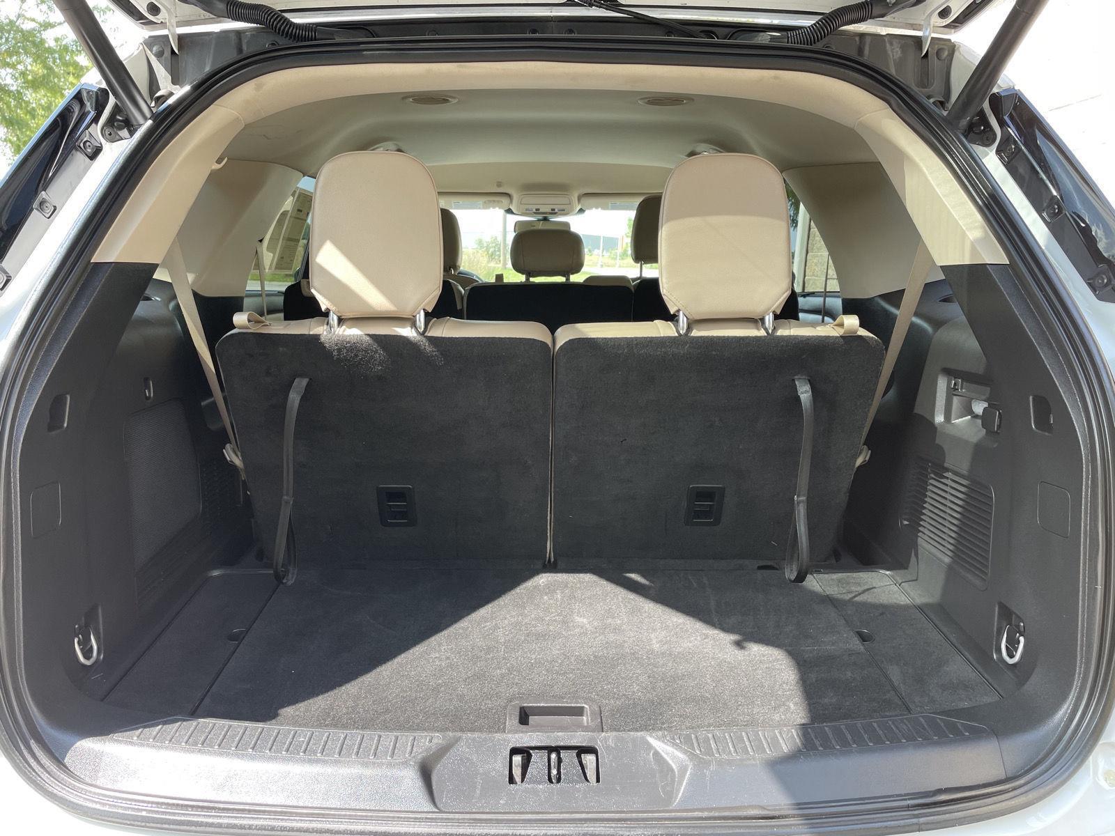 Used 2023 Ford Explorer for sale in Lincoln NE