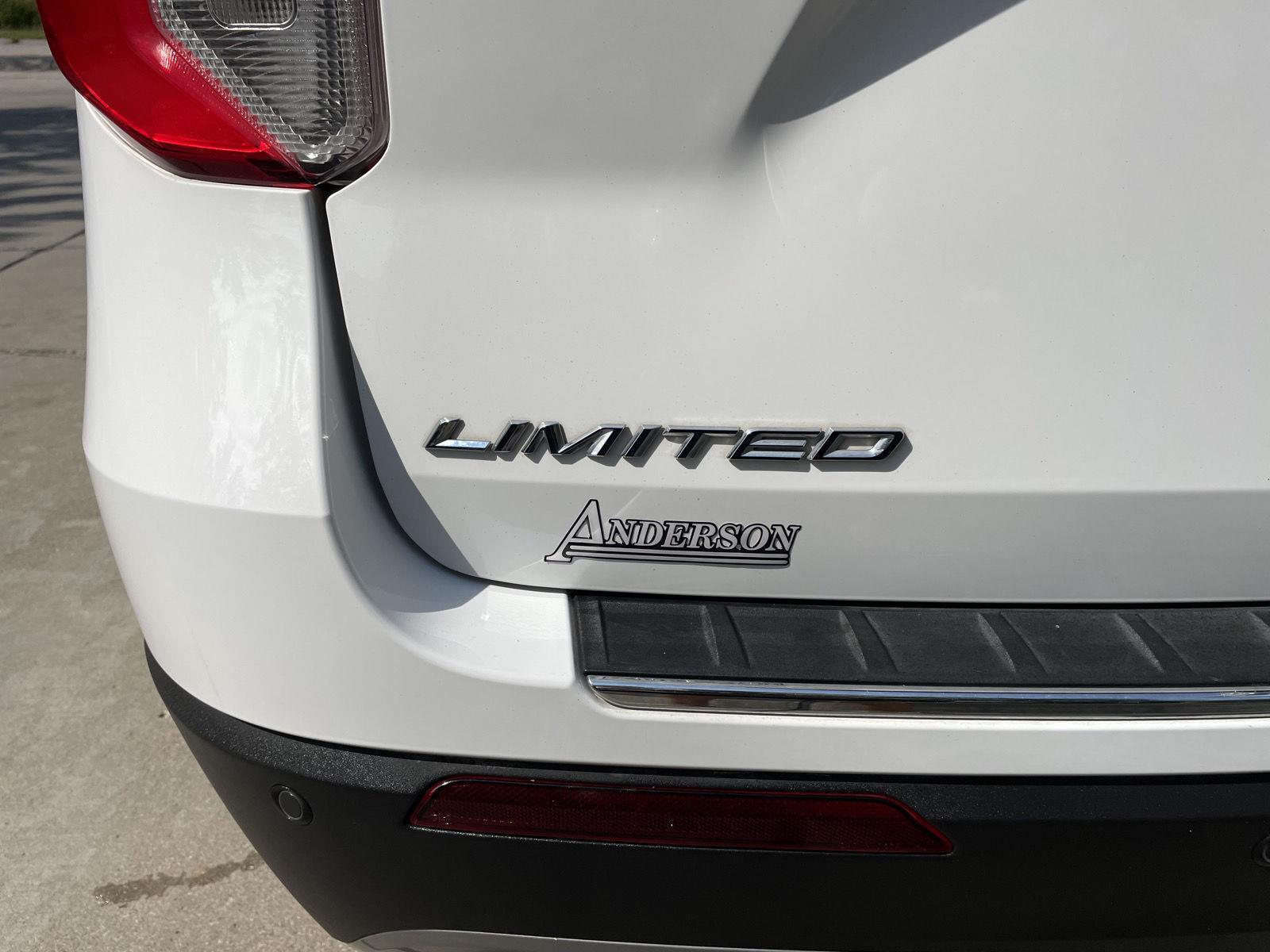Used 2023 Ford Explorer for sale in Lincoln NE