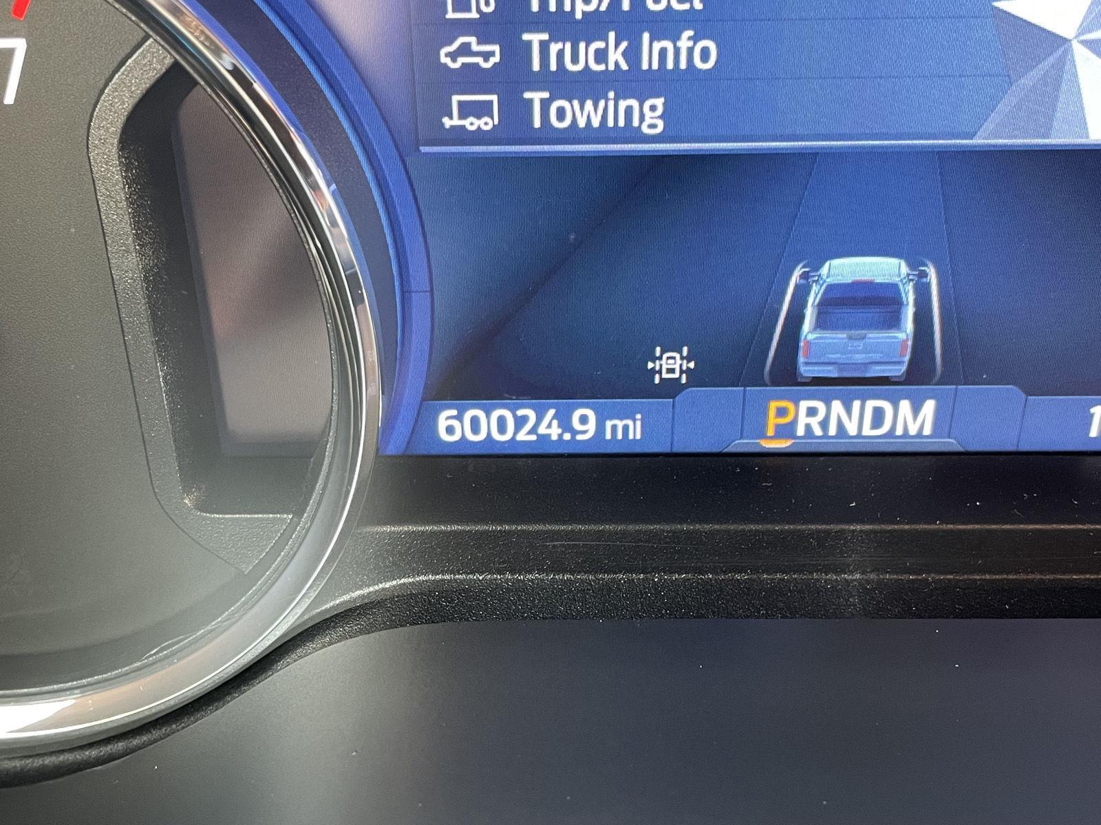 2022 Ford F-150 XLT photo 3
