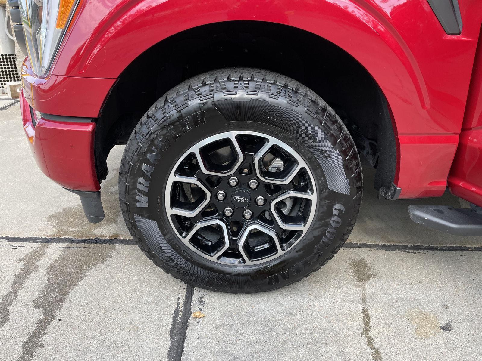 Used 2022 Ford F-150 for sale in Lincoln NE