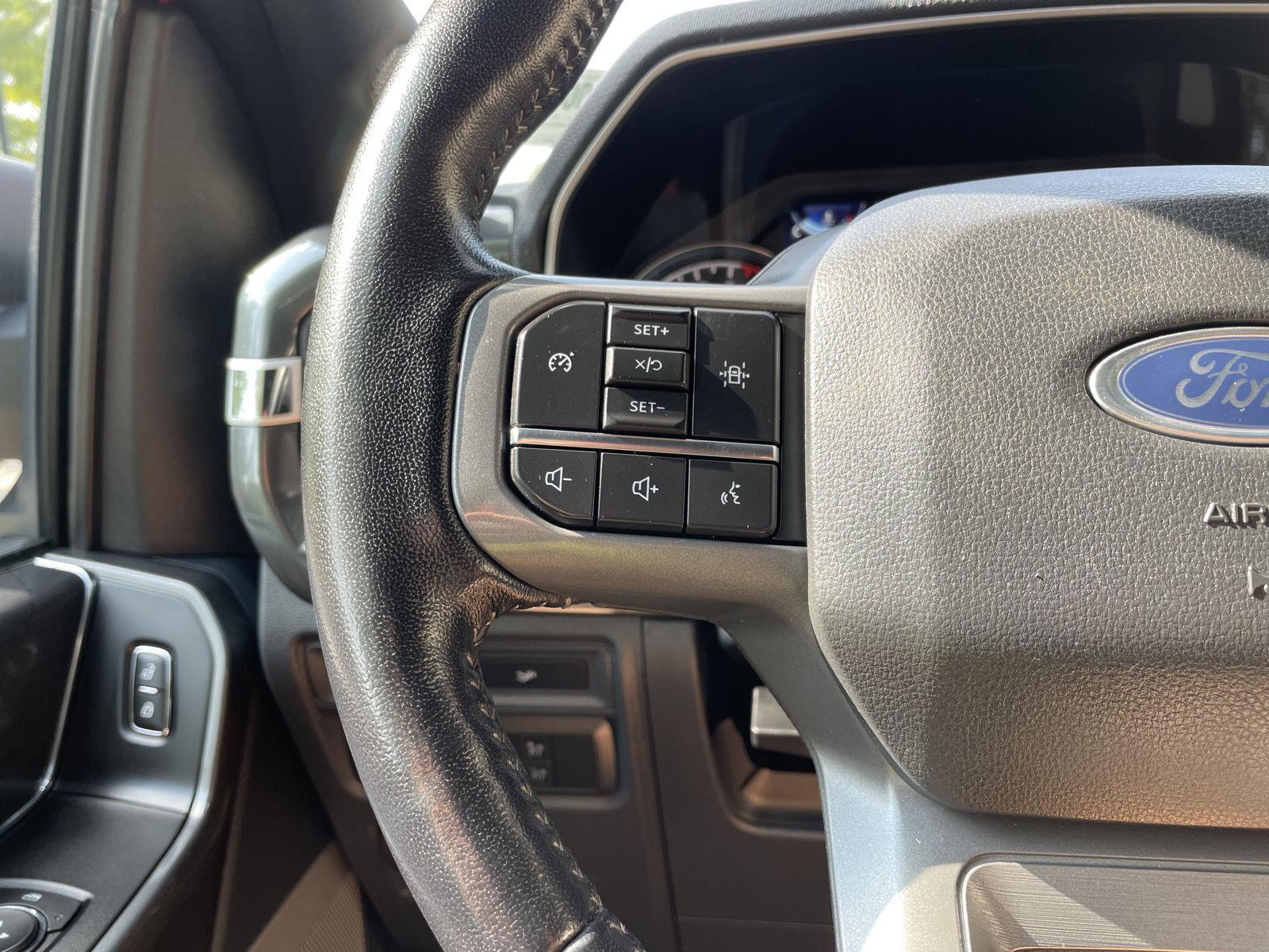 Used 2022 Ford F-150 for sale in Lincoln NE