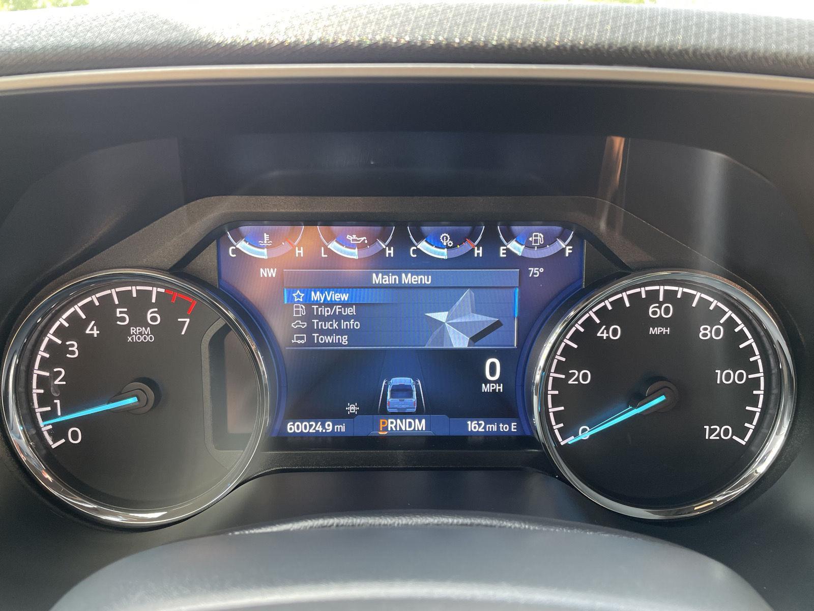 Used 2022 Ford F-150 for sale in Lincoln NE