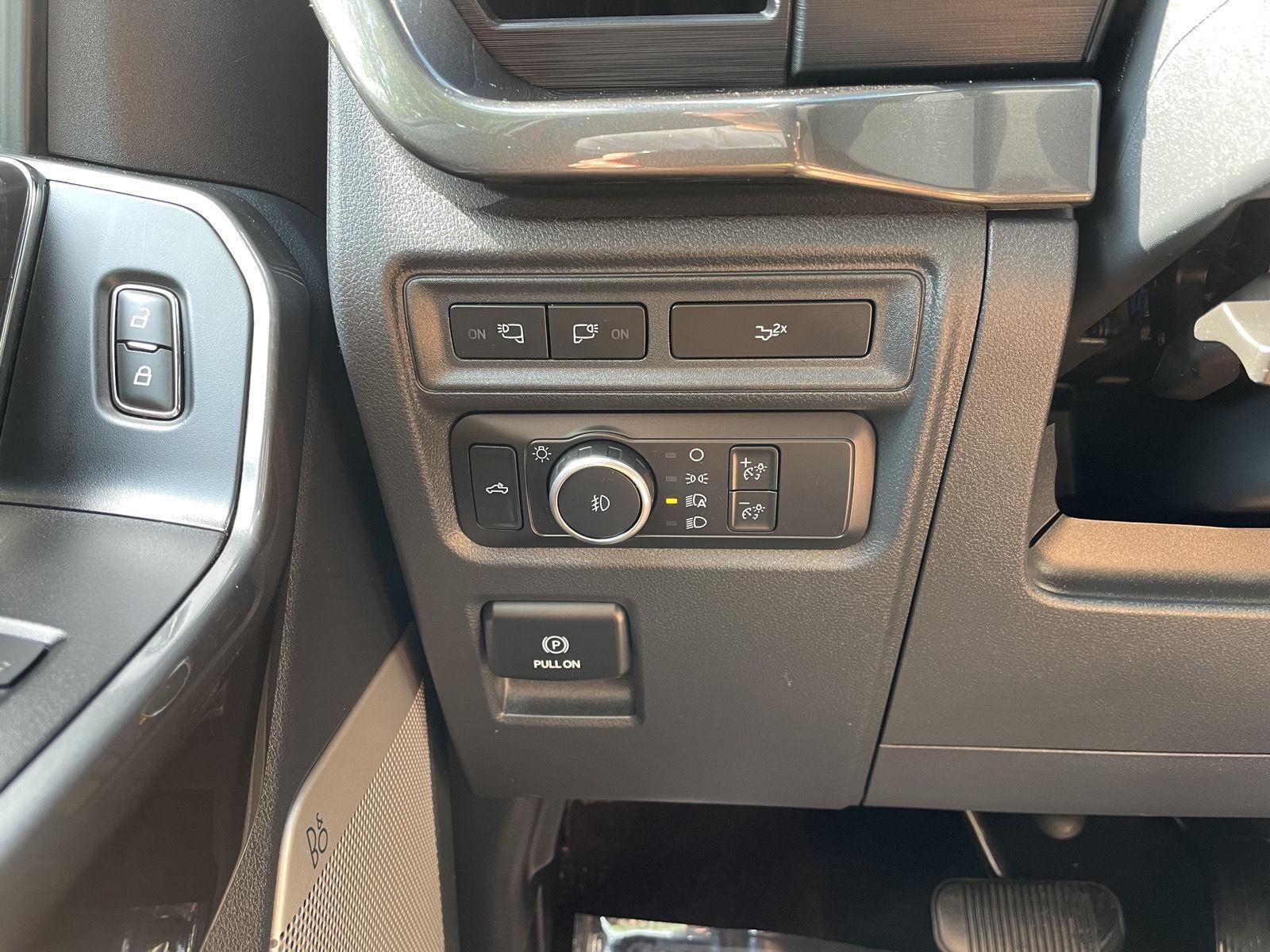 Used 2022 Ford F-150 for sale in Lincoln NE