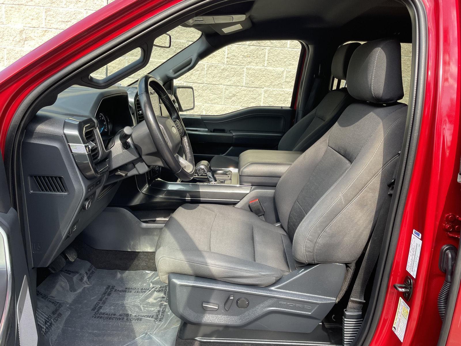 Used 2022 Ford F-150 for sale in Lincoln NE
