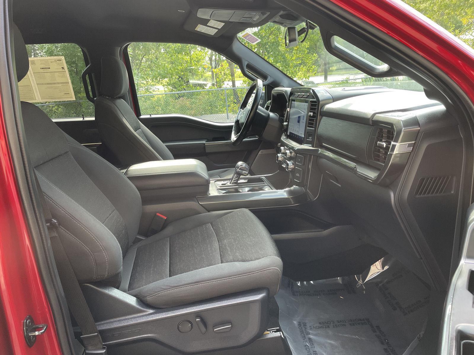 Used 2022 Ford F-150 for sale in Lincoln NE