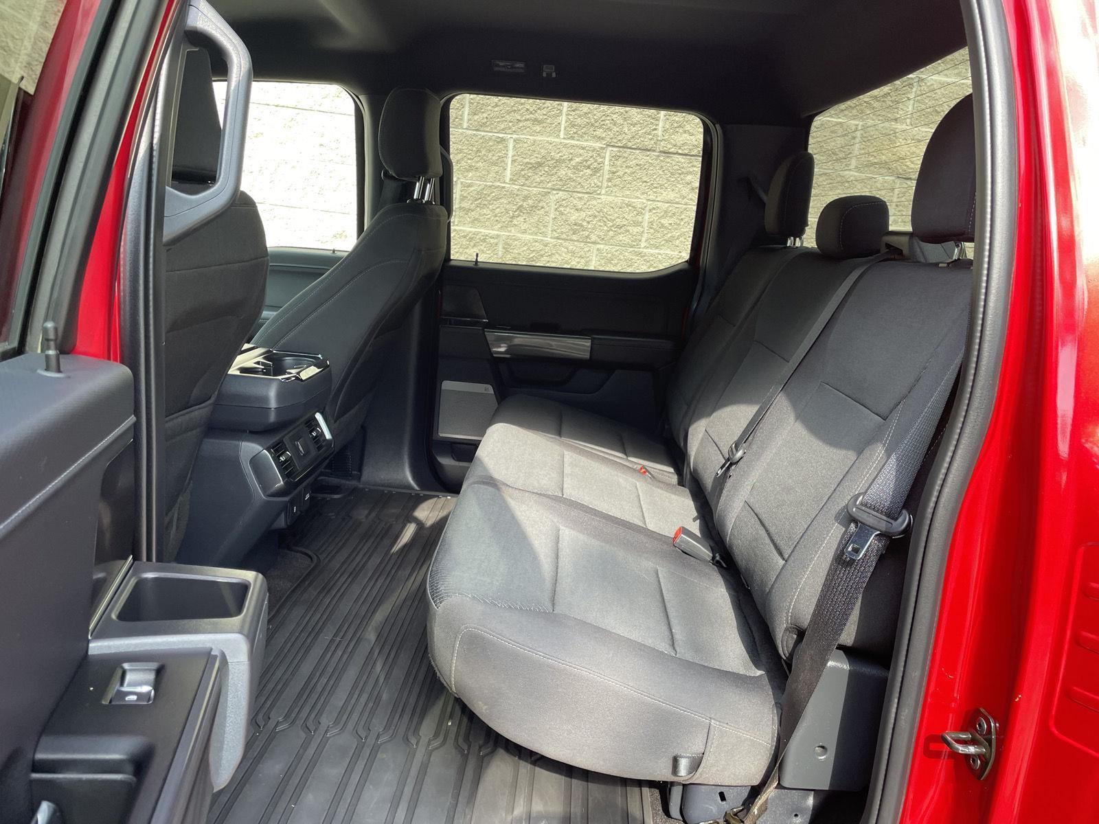 Used 2022 Ford F-150 for sale in Lincoln NE