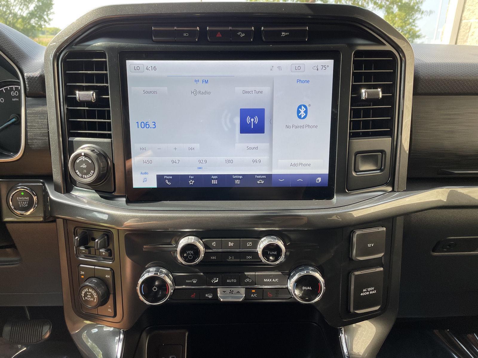 Used 2022 Ford F-150 for sale in Lincoln NE