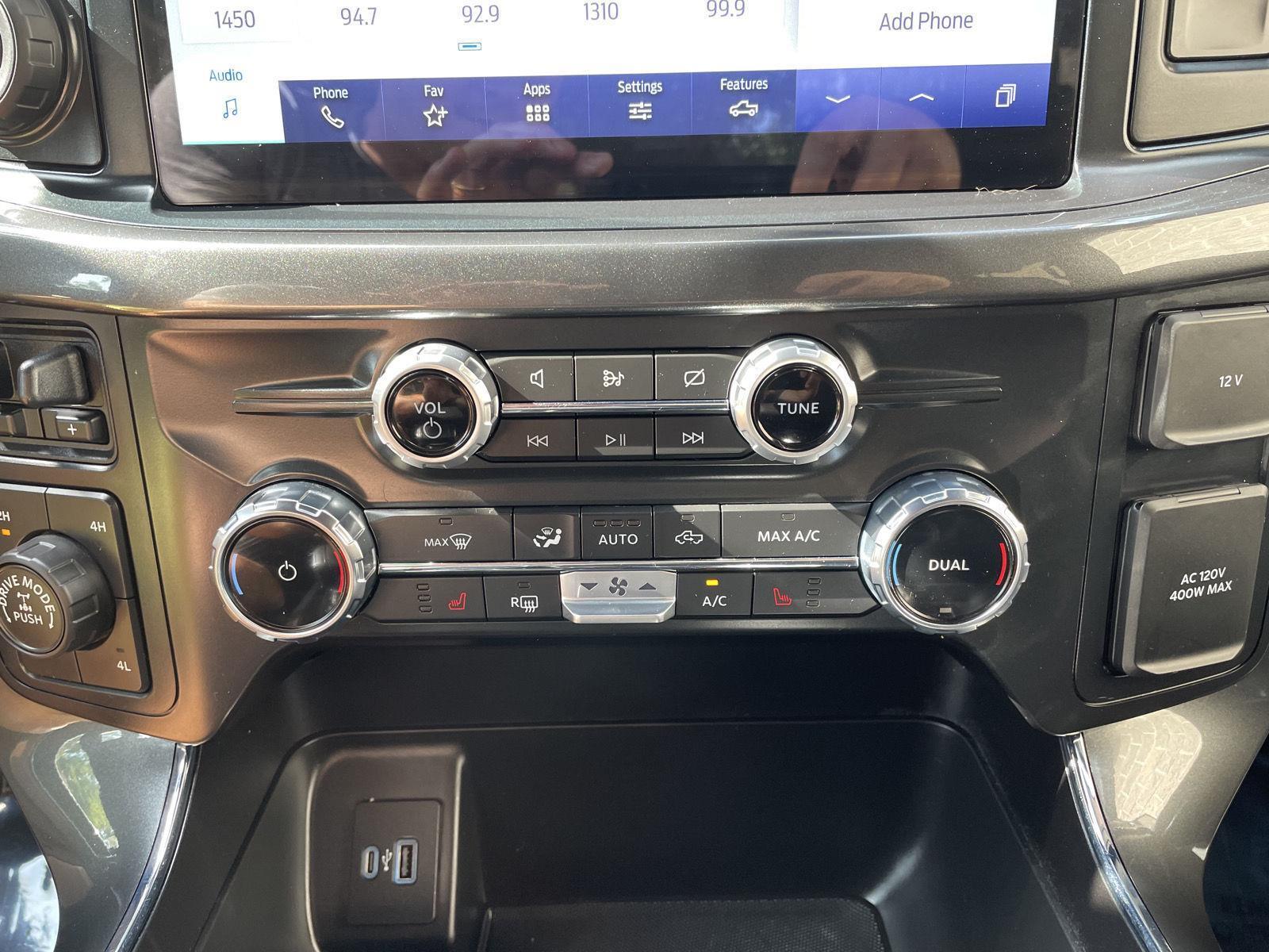 Used 2022 Ford F-150 for sale in Lincoln NE