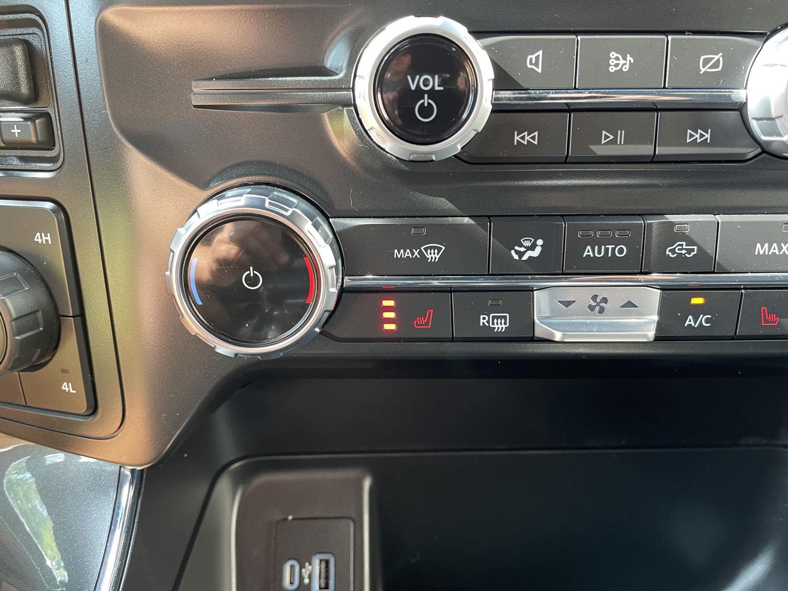 Used 2022 Ford F-150 for sale in Lincoln NE