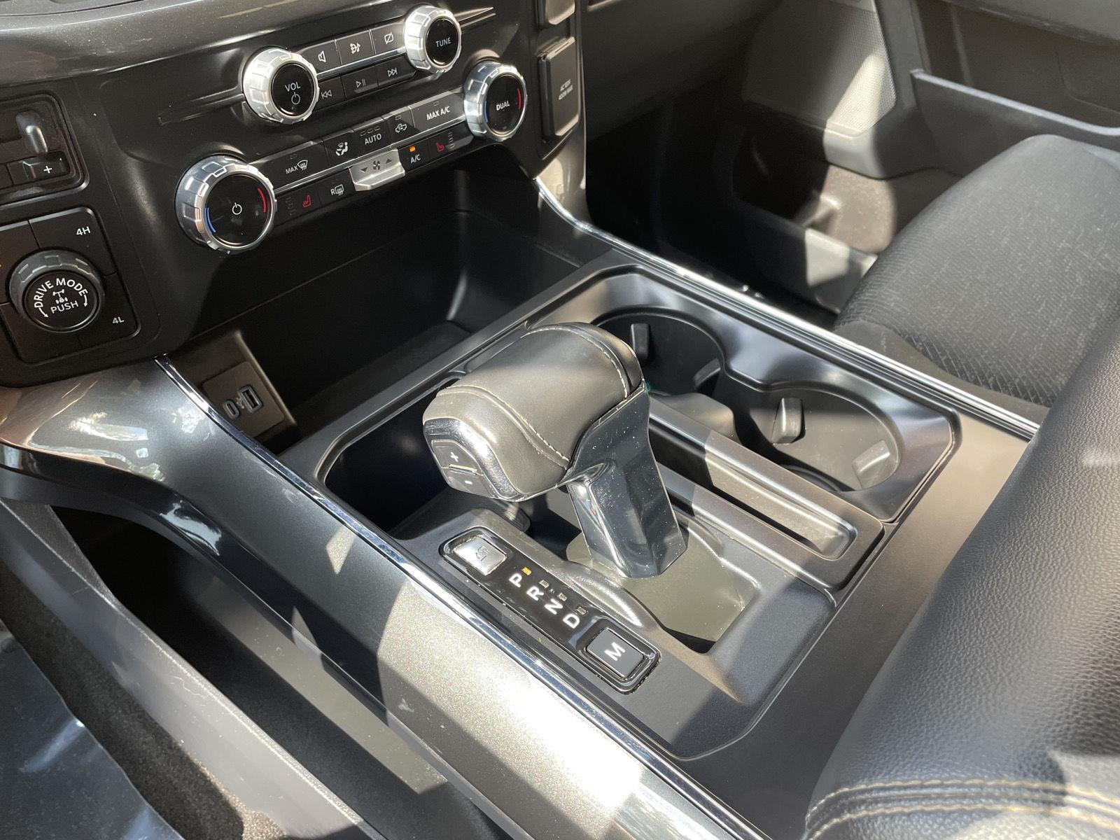 Used 2022 Ford F-150 for sale in Lincoln NE