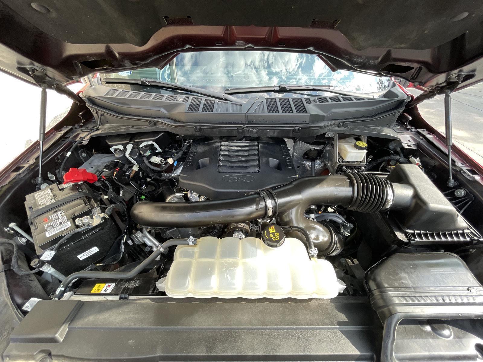 Used 2022 Ford F-150 for sale in Lincoln NE