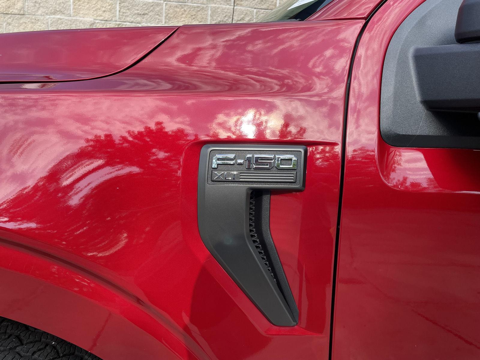 Used 2022 Ford F-150 for sale in Lincoln NE