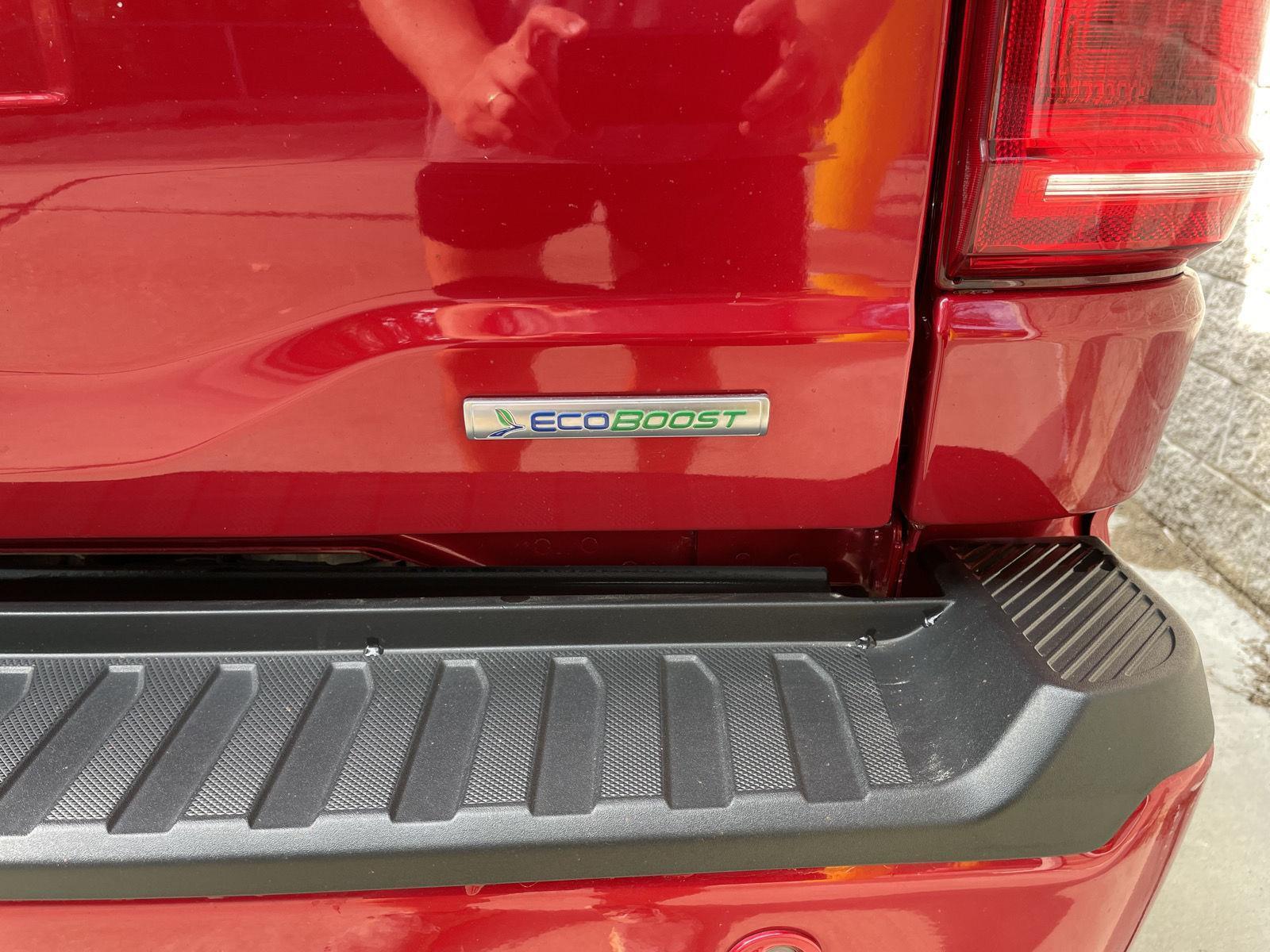 Used 2022 Ford F-150 for sale in Lincoln NE