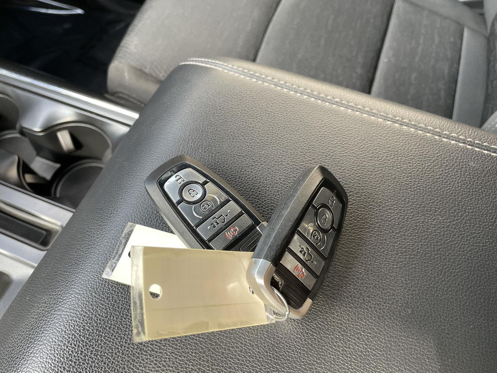 Used 2022 Ford F-150 for sale in Lincoln NE