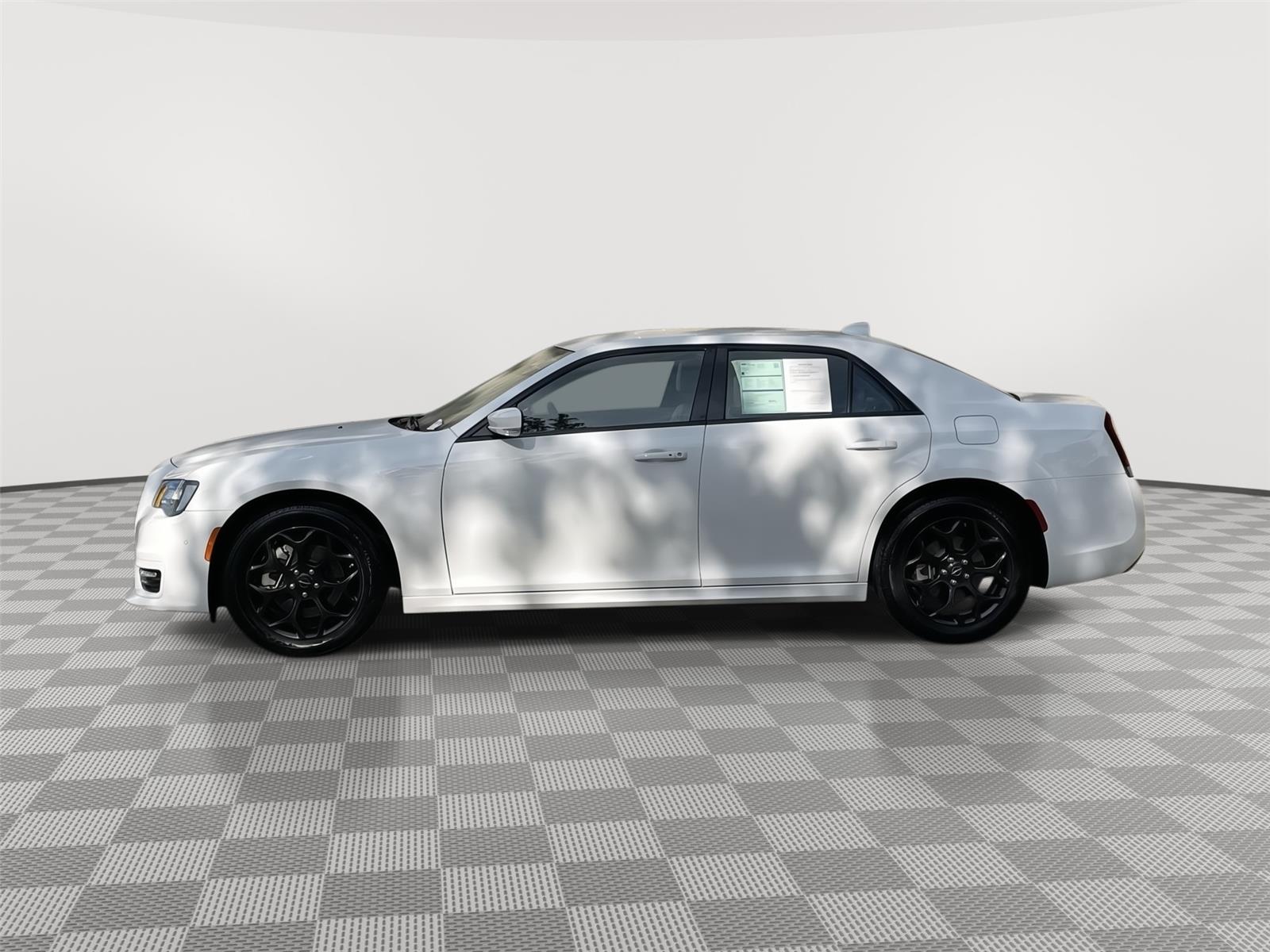 Used 2023 Chrysler 300 for sale in Lincoln NE