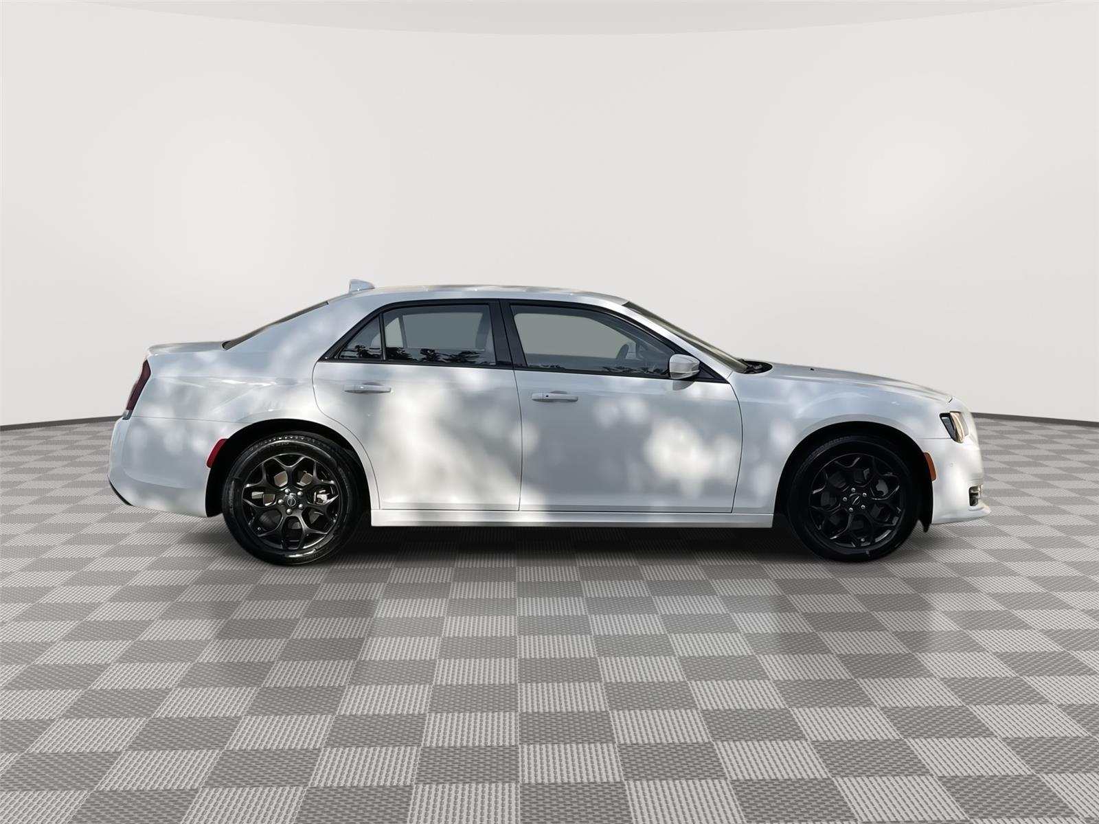 Used 2023 Chrysler 300 for sale in Lincoln NE