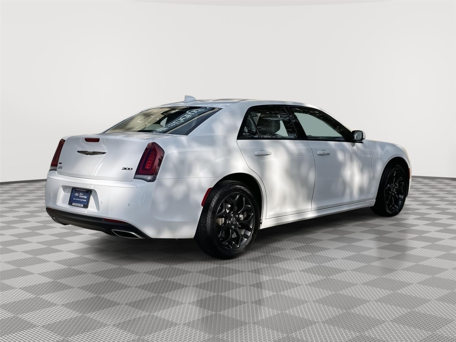 Used 2023 Chrysler 300 for sale in Lincoln NE