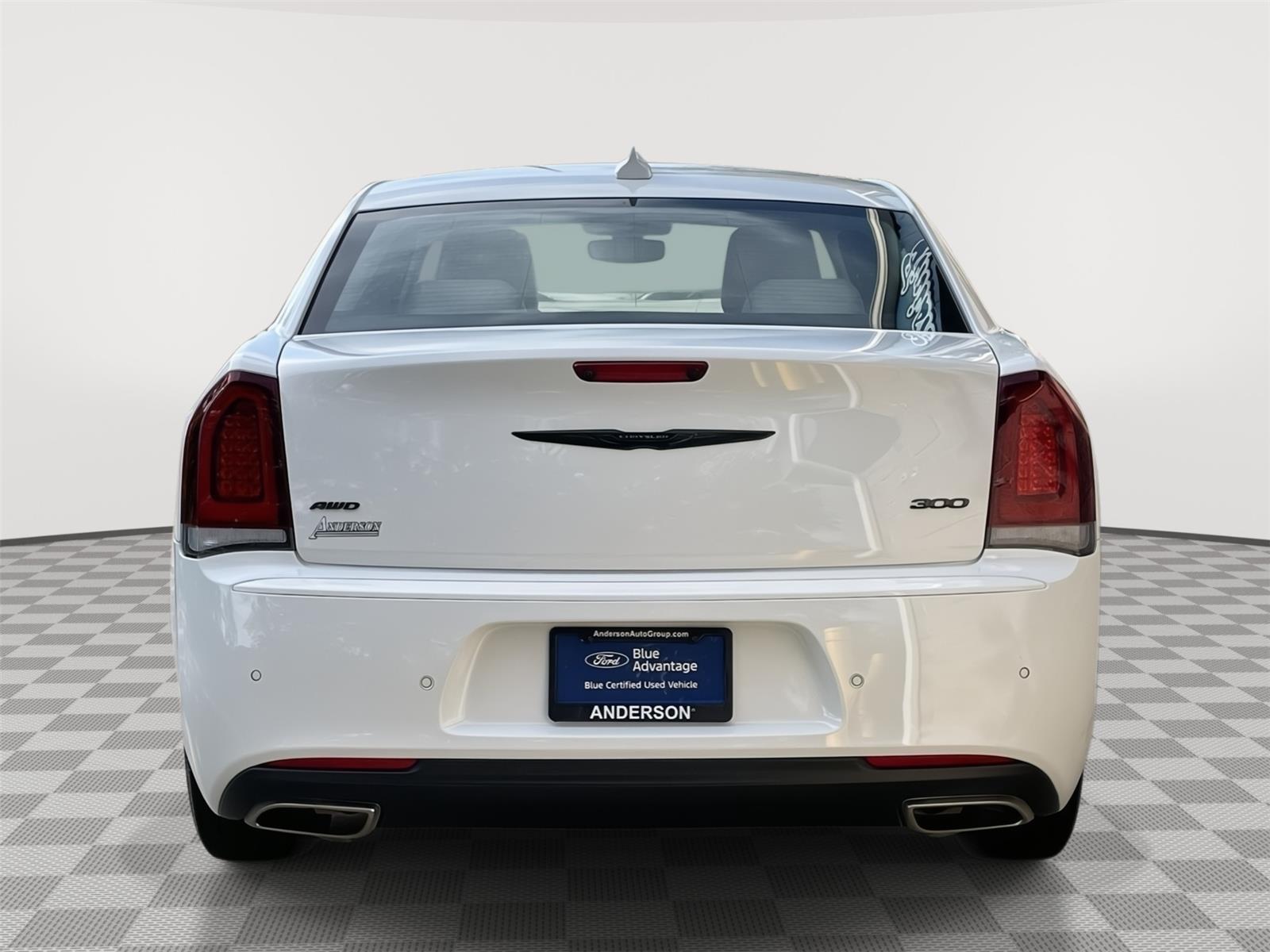 Used 2023 Chrysler 300 for sale in Lincoln NE