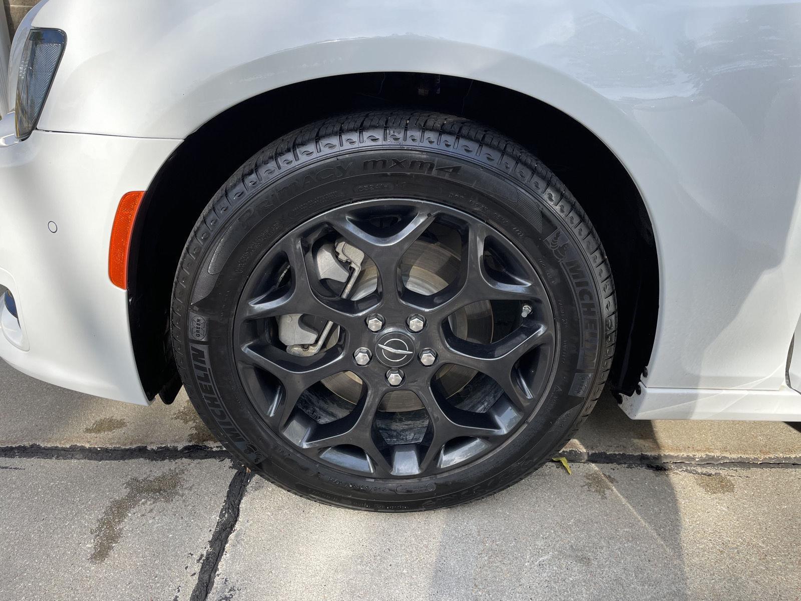 Used 2023 Chrysler 300 for sale in Lincoln NE