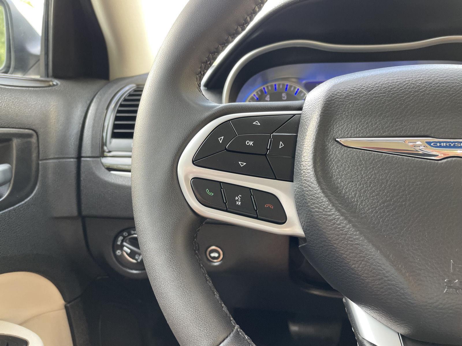 Used 2023 Chrysler 300 for sale in Lincoln NE