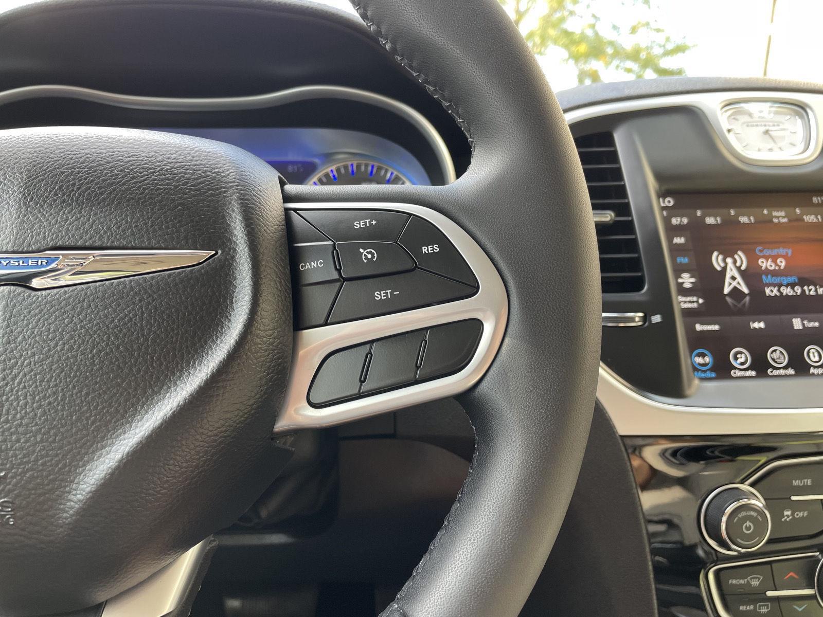 Used 2023 Chrysler 300 for sale in Lincoln NE