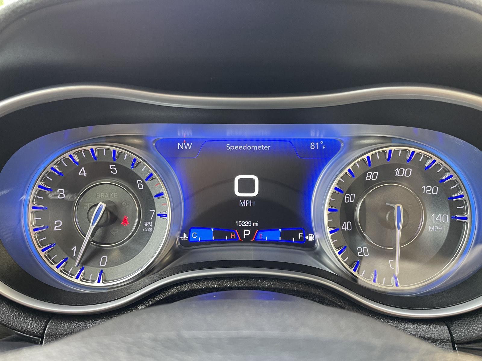 Used 2023 Chrysler 300 for sale in Lincoln NE