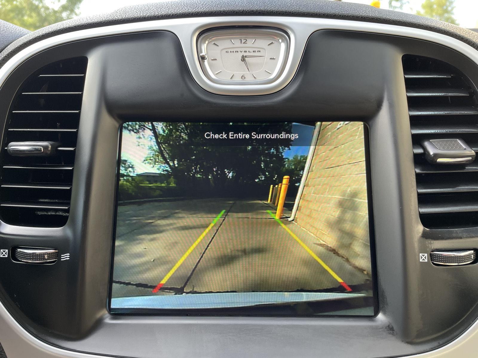 Used 2023 Chrysler 300 for sale in Lincoln NE