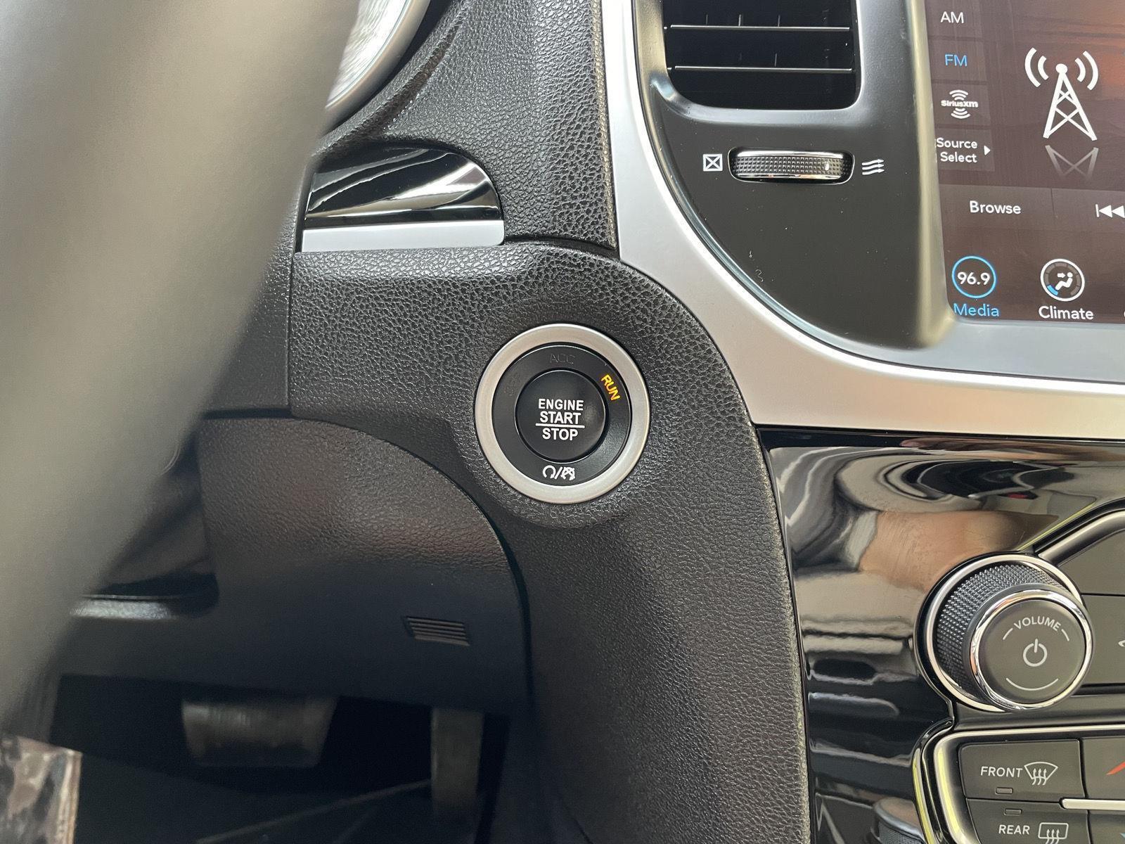 Used 2023 Chrysler 300 for sale in Lincoln NE