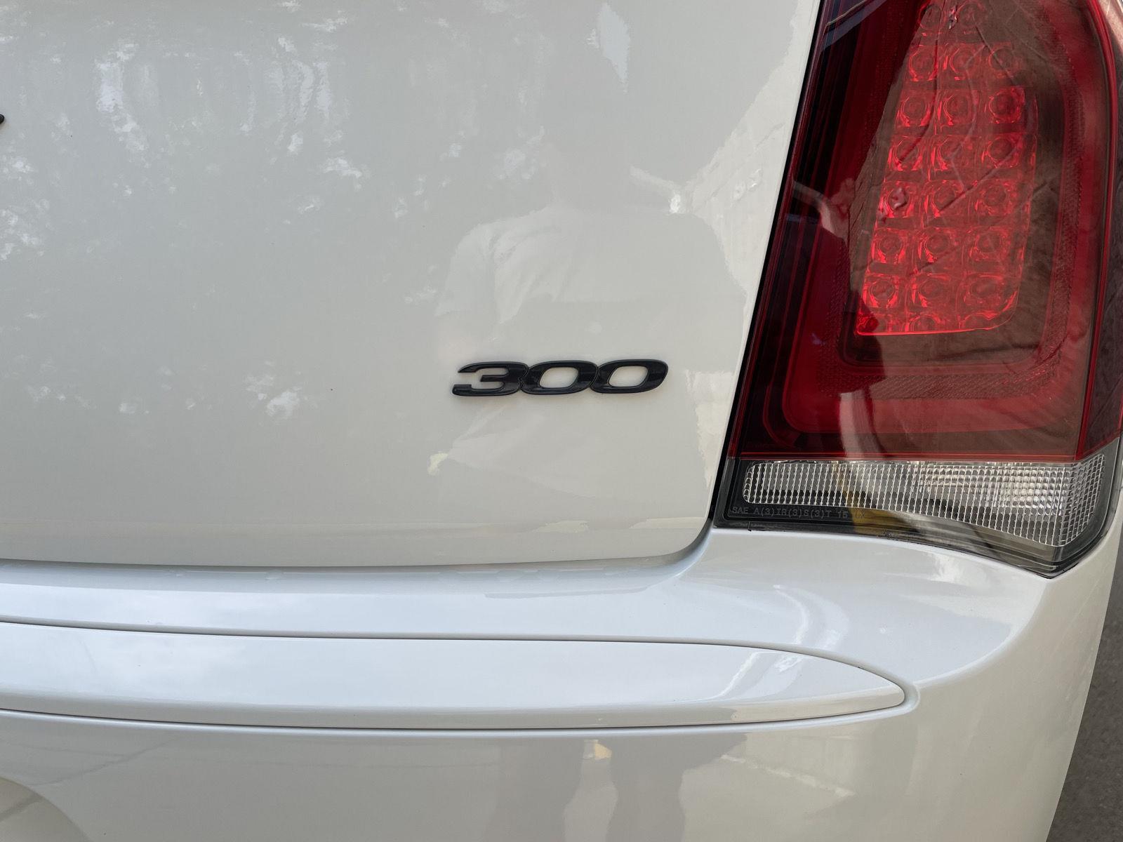 Used 2023 Chrysler 300 for sale in Lincoln NE