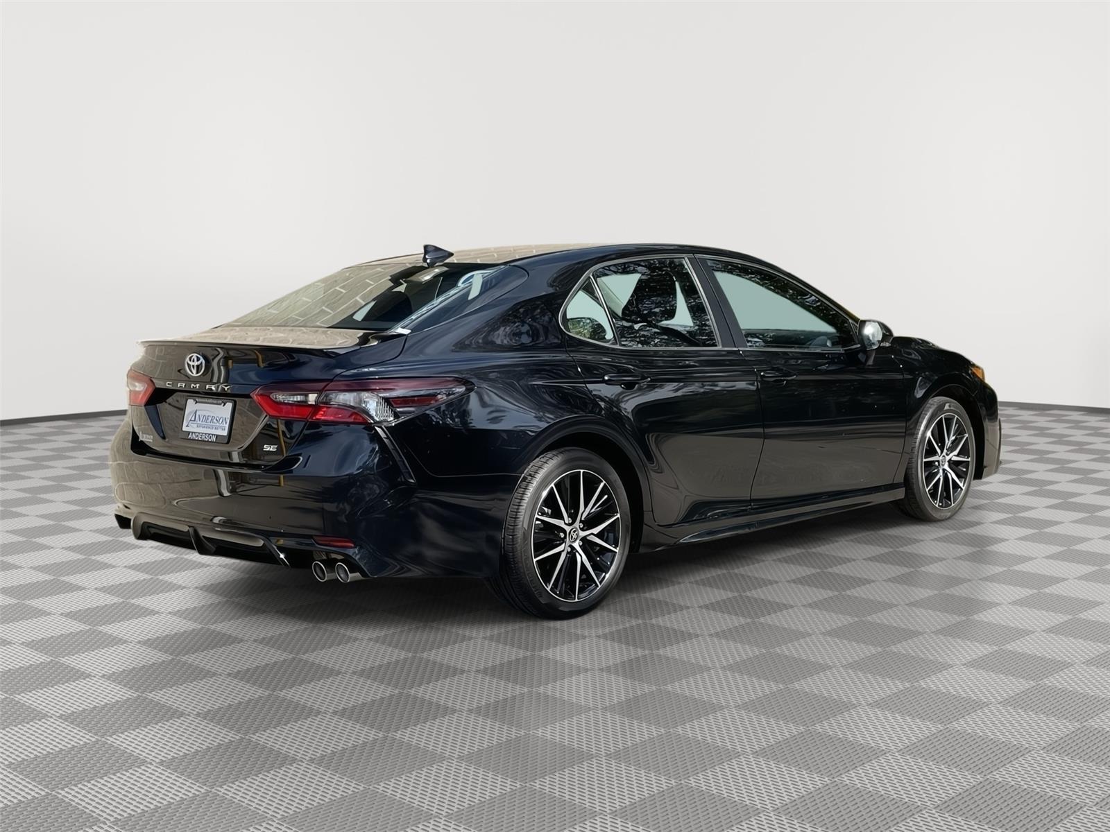 Used 2022 Toyota Camry for sale in Lincoln NE
