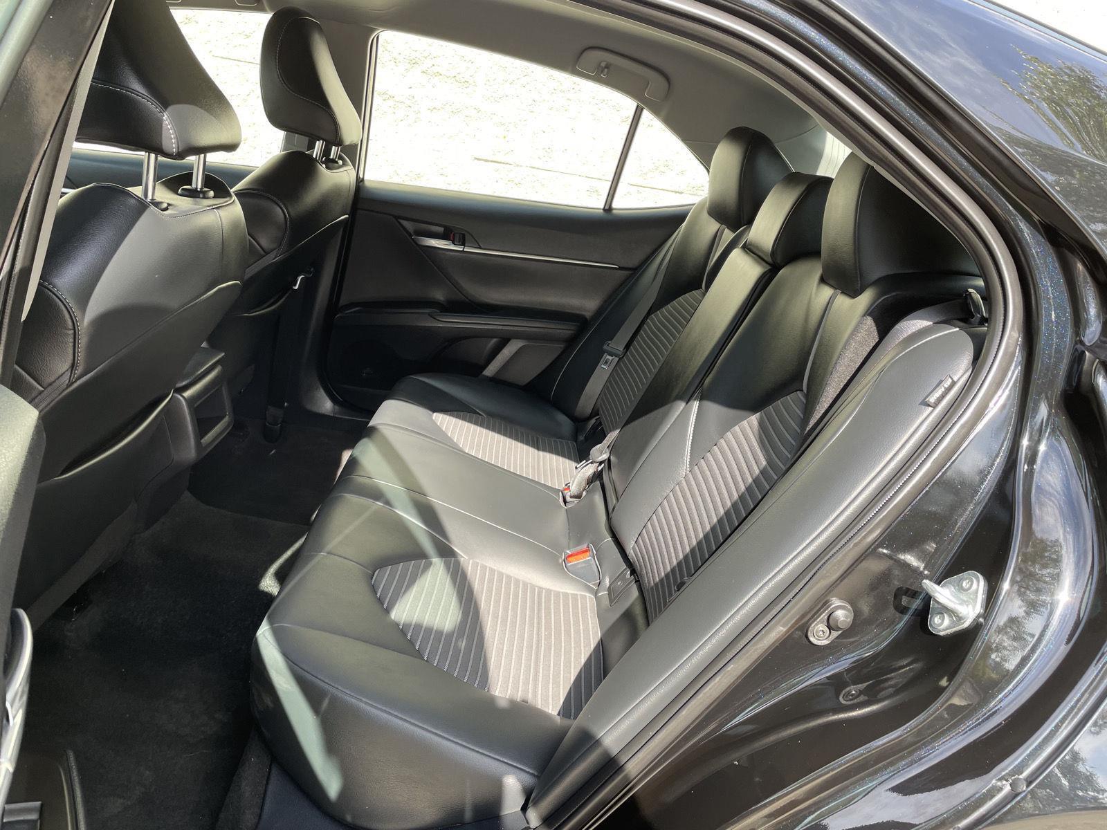 Used 2022 Toyota Camry for sale in Lincoln NE