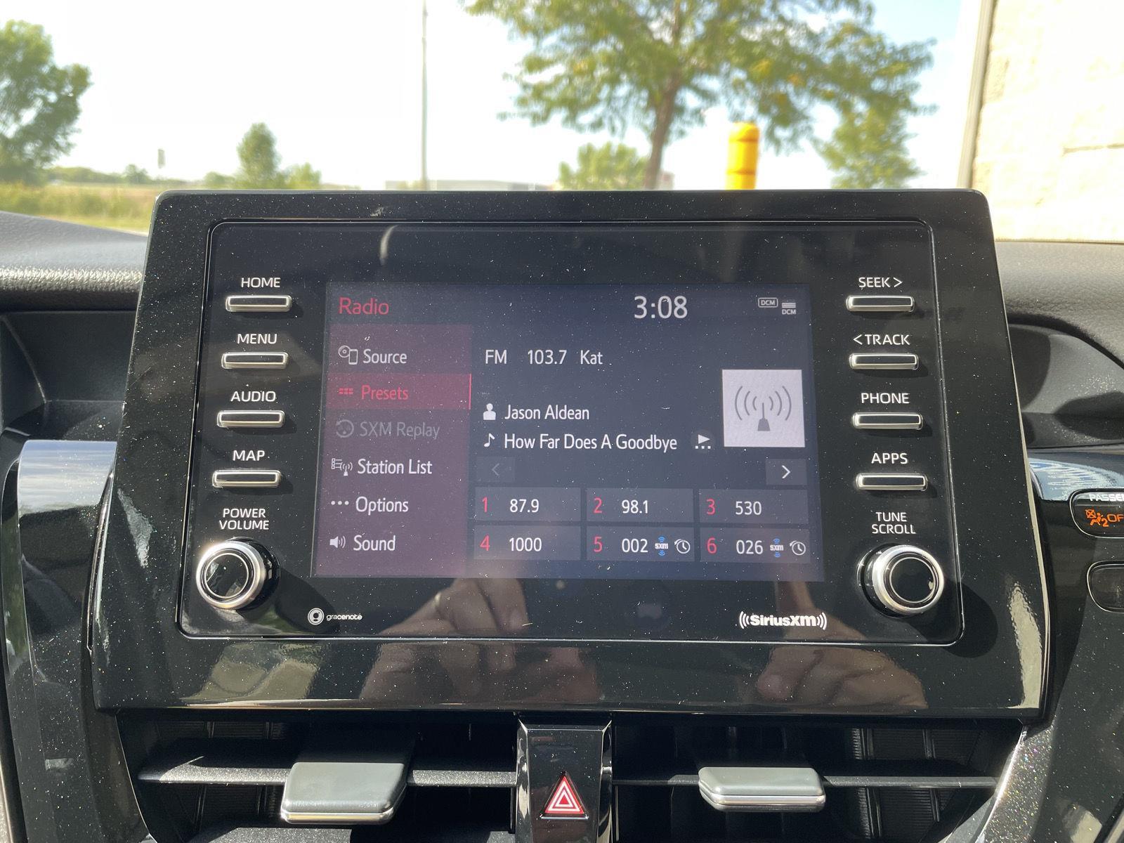 Used 2022 Toyota Camry for sale in Lincoln NE