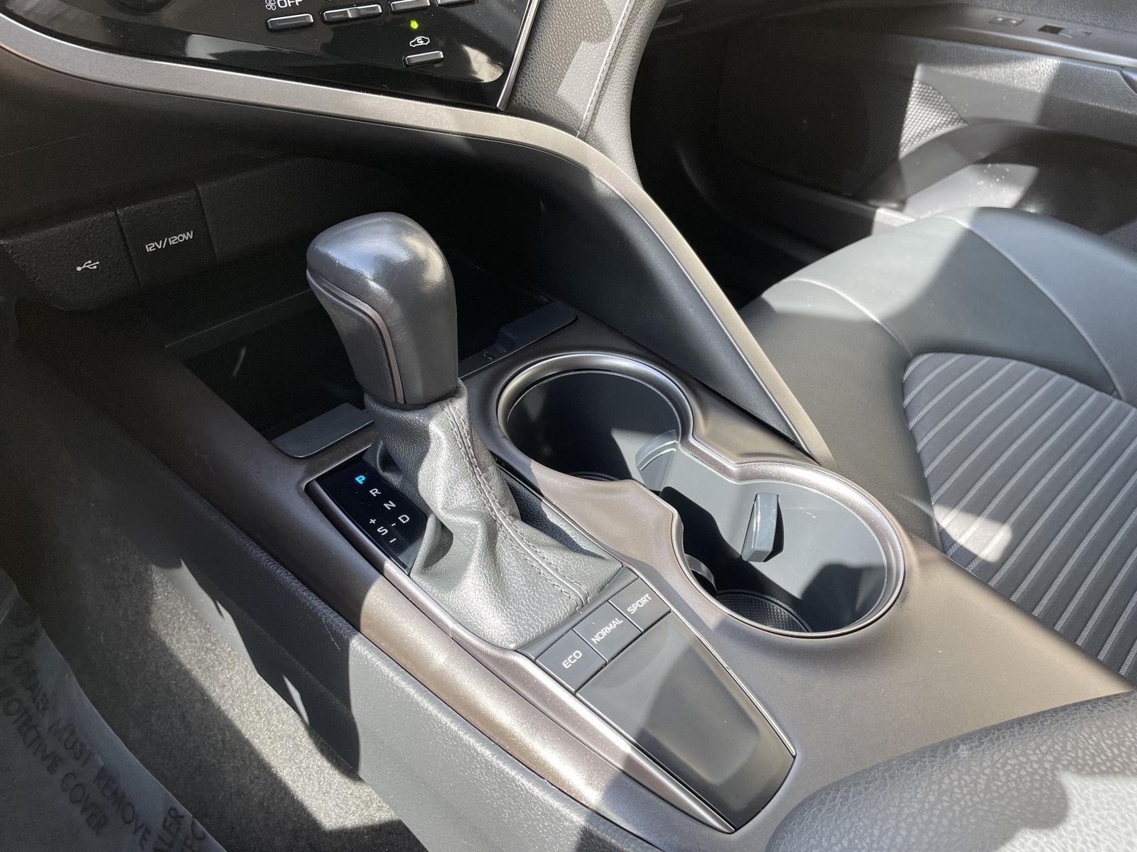 Used 2022 Toyota Camry for sale in Lincoln NE
