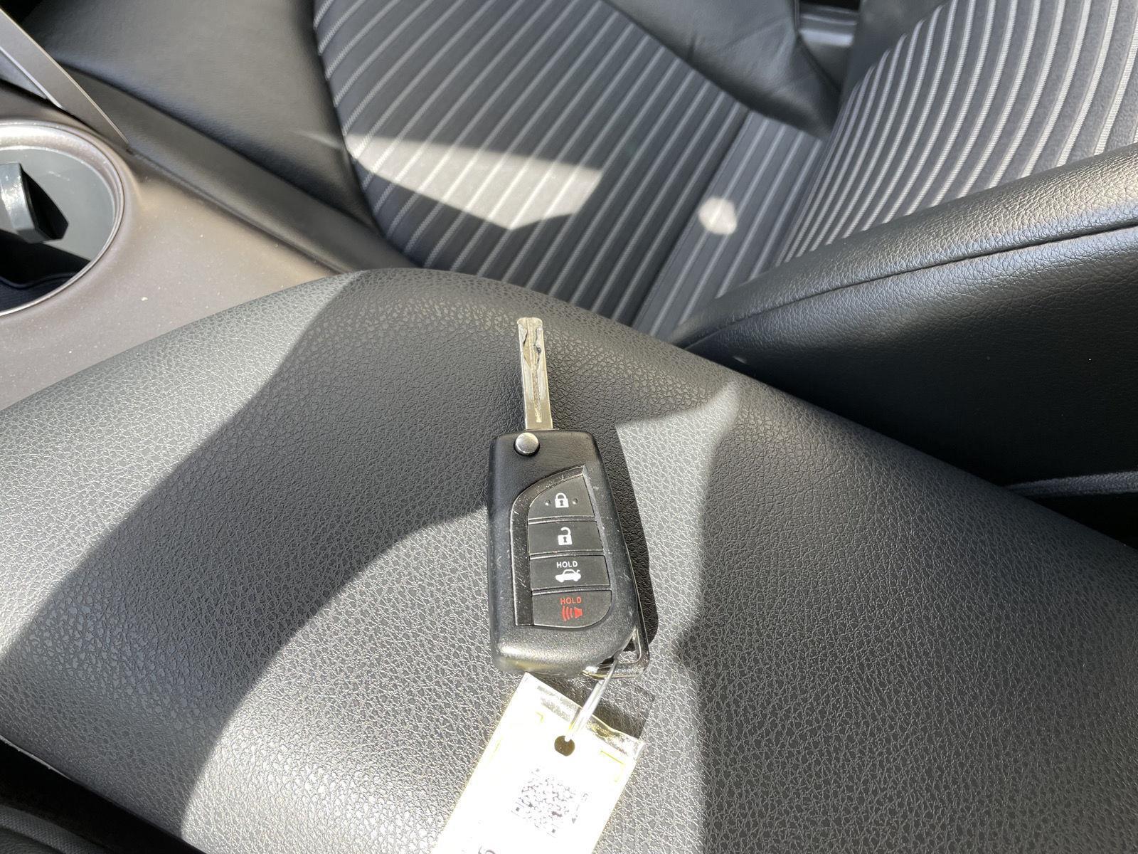 Used 2022 Toyota Camry for sale in Lincoln NE