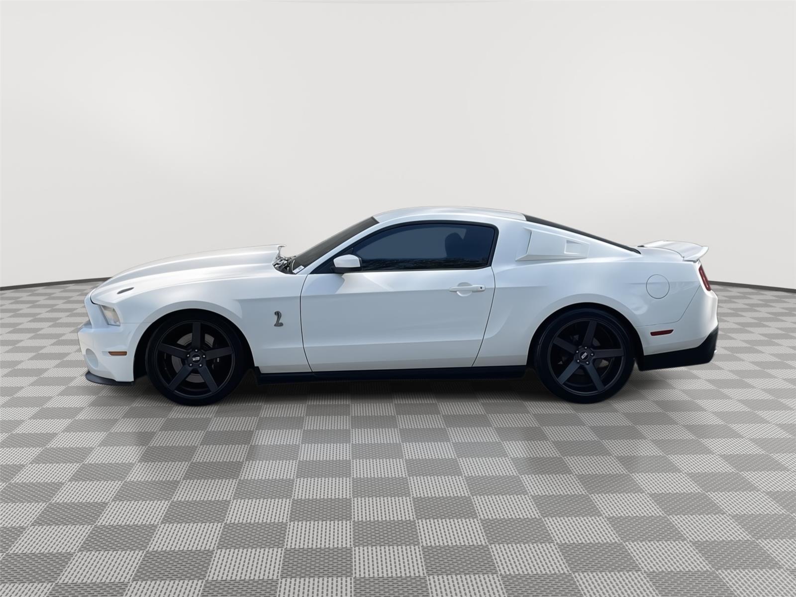 Used 2011 Ford Shelby GT500 for sale in Lincoln NE