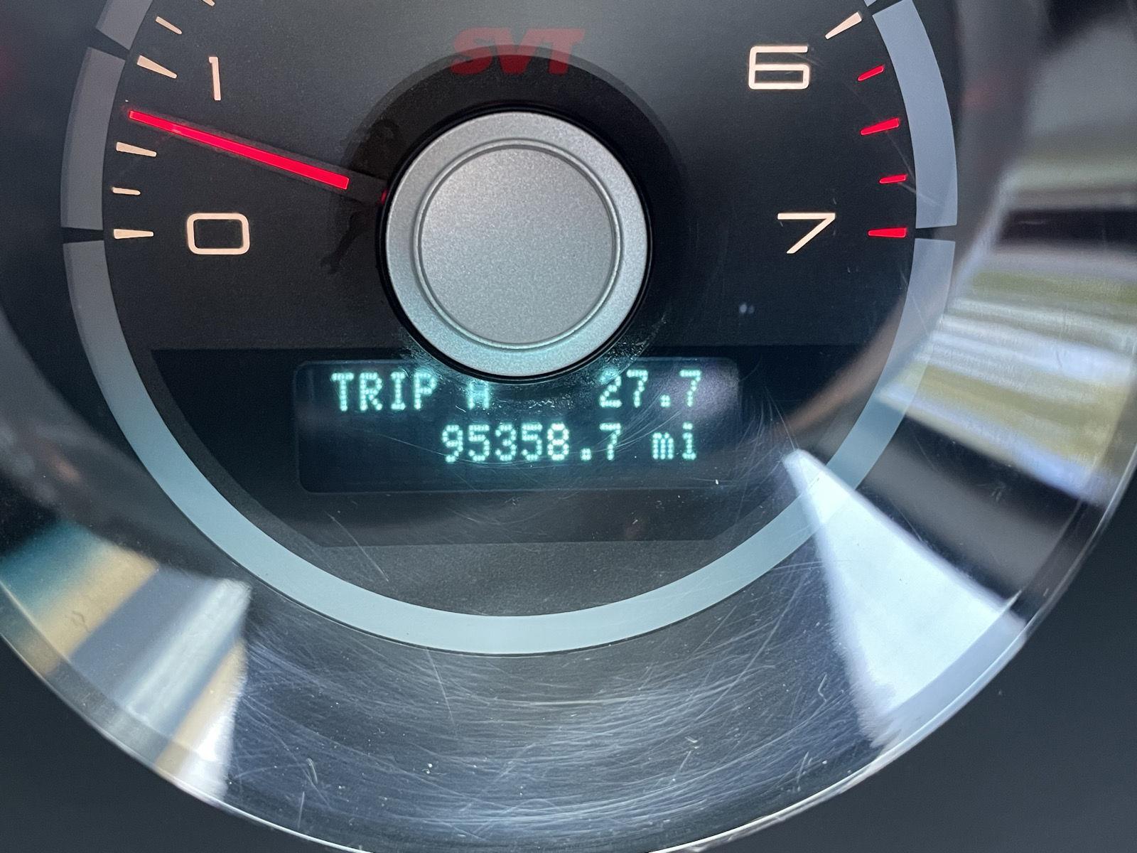 Used 2011 Ford Shelby GT500 for sale in Lincoln NE